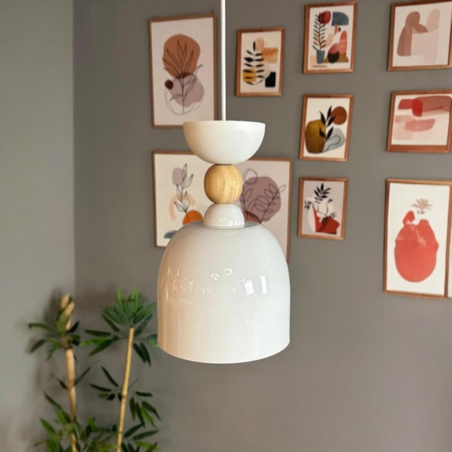 Pendelleuchte Deep, 17 cm Deckenleuchte