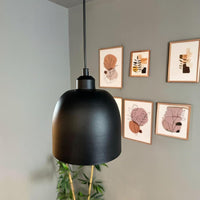 Pendelleuchte Deep, 17 cm Deckenleuchte