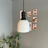 Pendelleuchte Deep, 17 cm Deckenleuchte