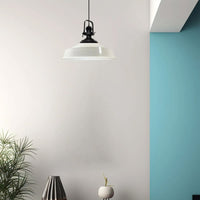 Bamyum Asletl Pendelleuchte Vintage