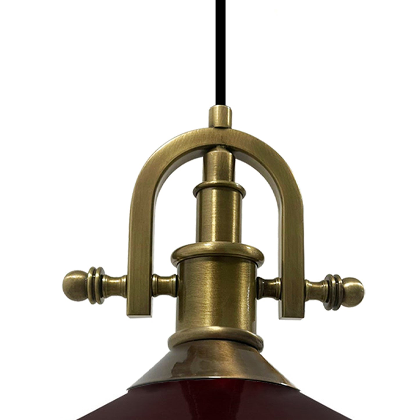 Hängelampe Industrial Pendelleuchte Esstischlampe