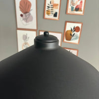Stehlampe Schatten Ufo Kopf Moderne Dekorative Metall Stehlampe