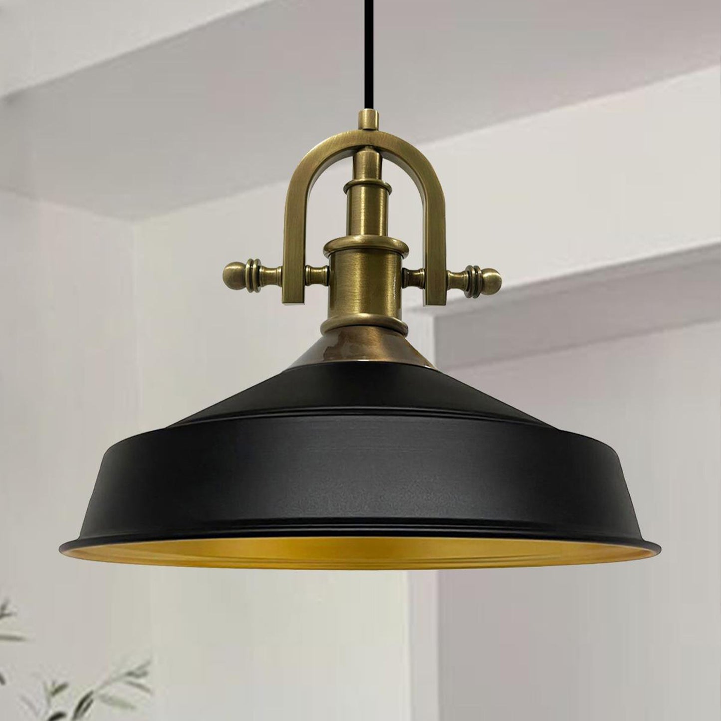 Hängelampe Industrial Pendelleuchte Esstischlampe