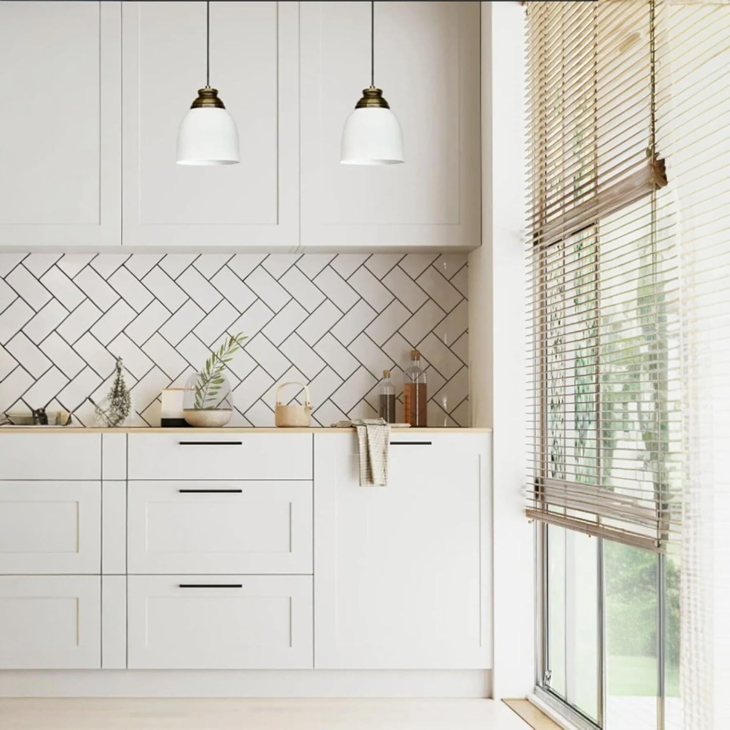 Pendelleuchte Deep, 17 cm Deckenleuchte