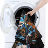 Gamer Teppich mit Snoop Motiv, Chenille Druck, maschinell gefertigt für das Gaming Zimmer