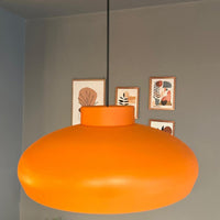 Pendelleuchte Rumy Plafonyer Metall, Modern Hängelampe