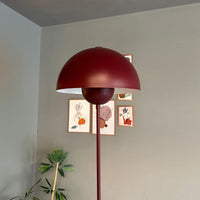 Stehlampe Umbra Bewegender Ufo Kopf Moderne Dekorative Metall Stehlampe