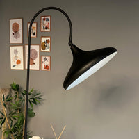 Stehlampe Bewegliches Kopfteil Modern Dekorative Metall Stehlampe