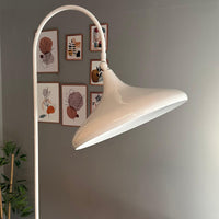 Stehlampe Bewegliches Kopfteil Modern Dekorative Metall Stehlampe
