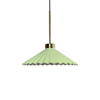 Pendelleuchte Avilla Dünn Metall, Modern Hängelampe