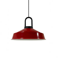 Bamyum Asletl-Lock Pendelleuchte Vintage