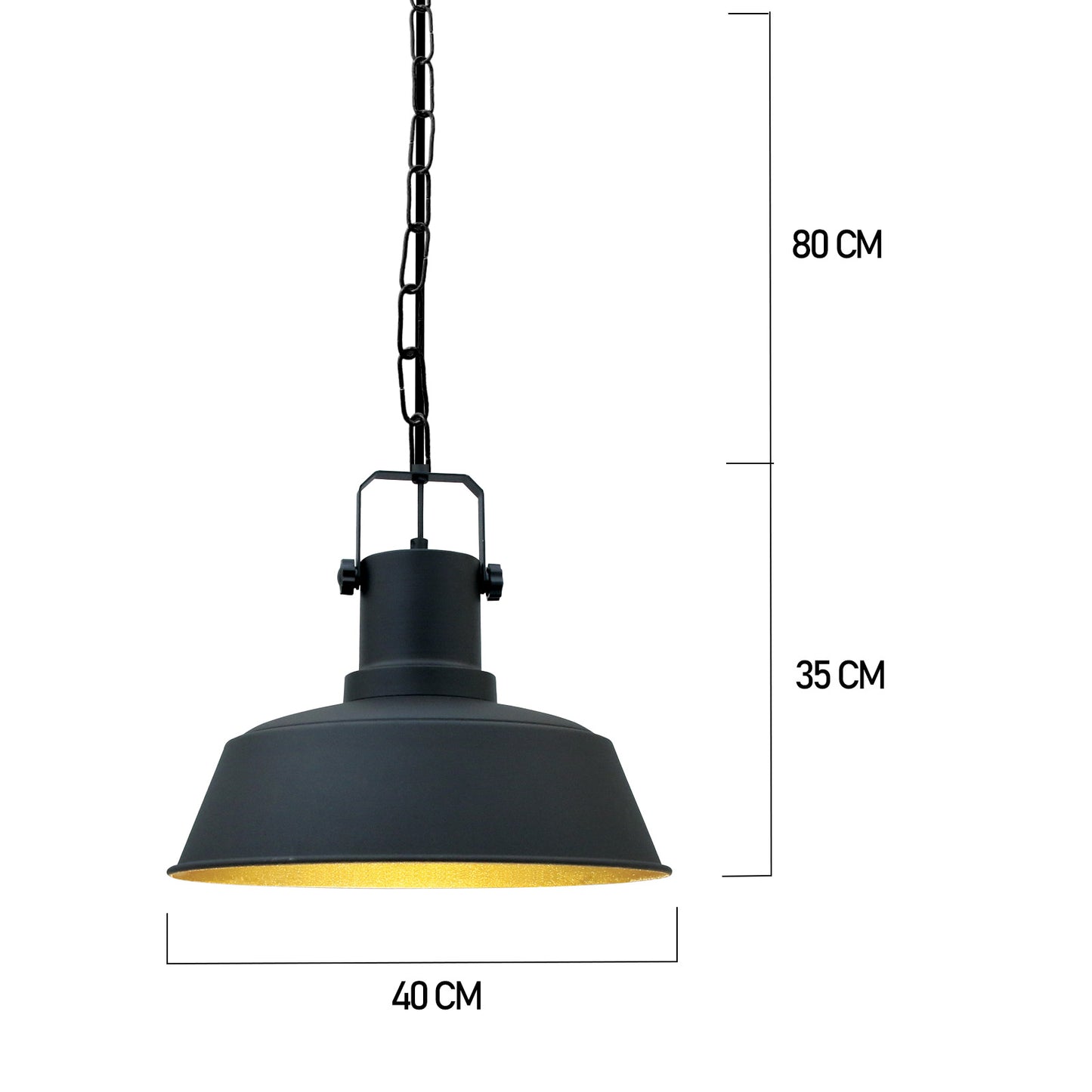 Pendelleuchte Esszimmerlampe, Deckenlampe Wohnzimmer