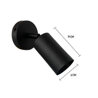 Wandleuchte Champion Wandleuchte Innen Metall, Wohnzimmer Vintage Wandlampe Innen