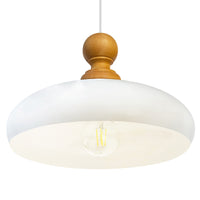Bamyum Hängelampe Esttisch Modern Esszimmerlampe