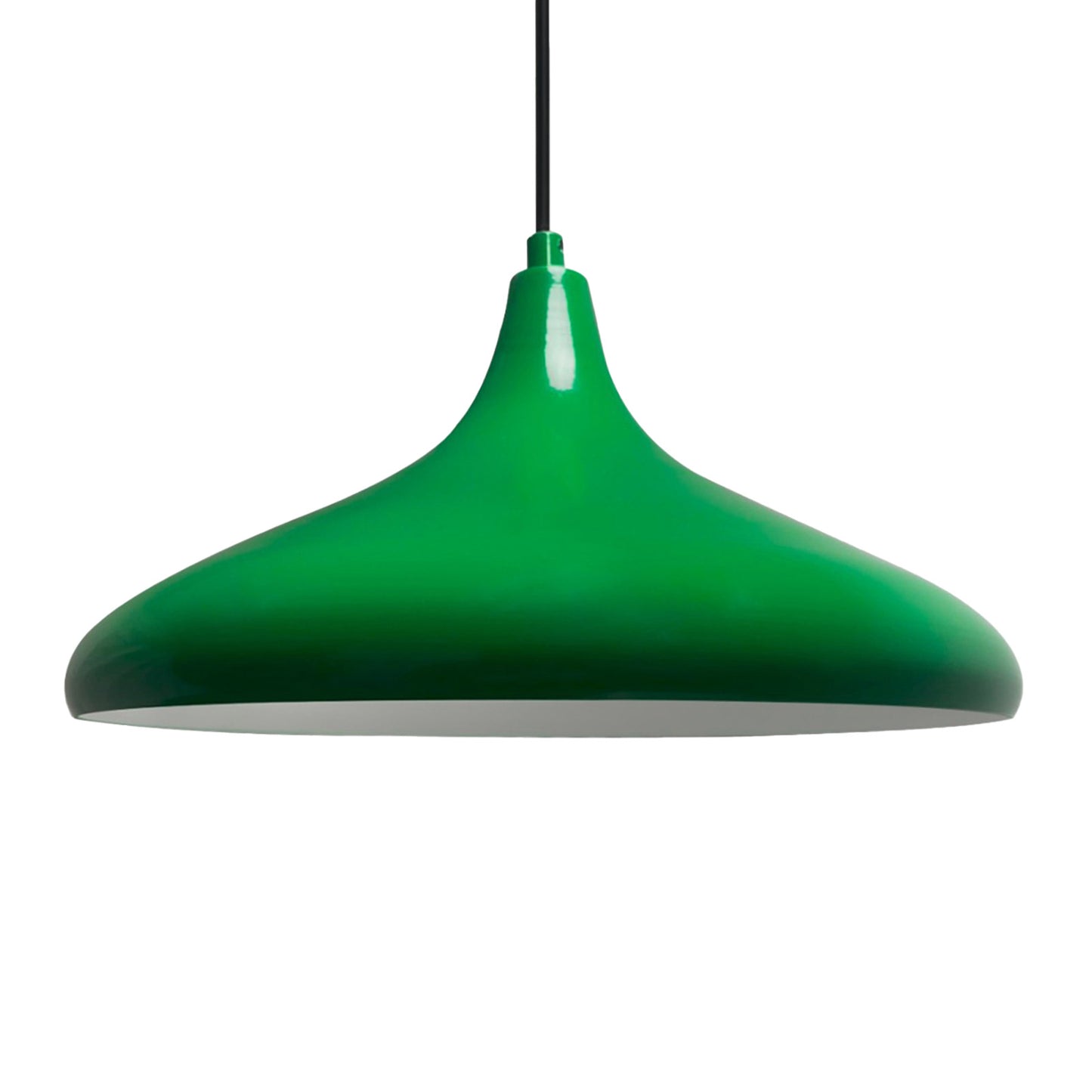Pendelleuchte Bamyum Pendelleuchte Durchmesser 35 cm E27 Metall Moderne Lampe