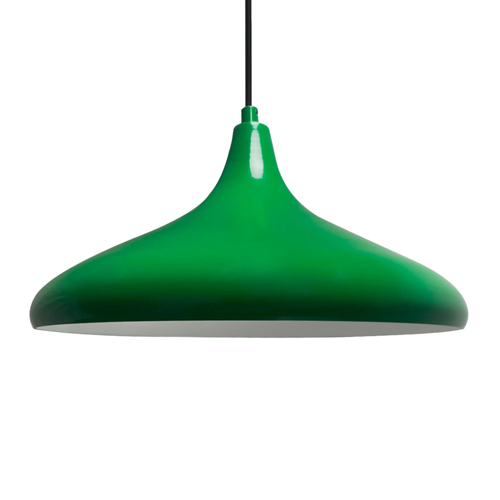 Pendelleuchte Bamyum Pendelleuchte Durchmesser 35 cm E27 Metall Moderne Lampe
