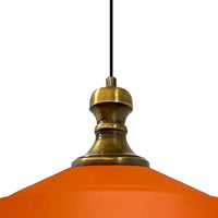 Esstisch Vintage Lampe