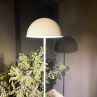 Stehlampe Moderne Stehlampe aus Metall mit E27, verstellbarer Lampenschirm