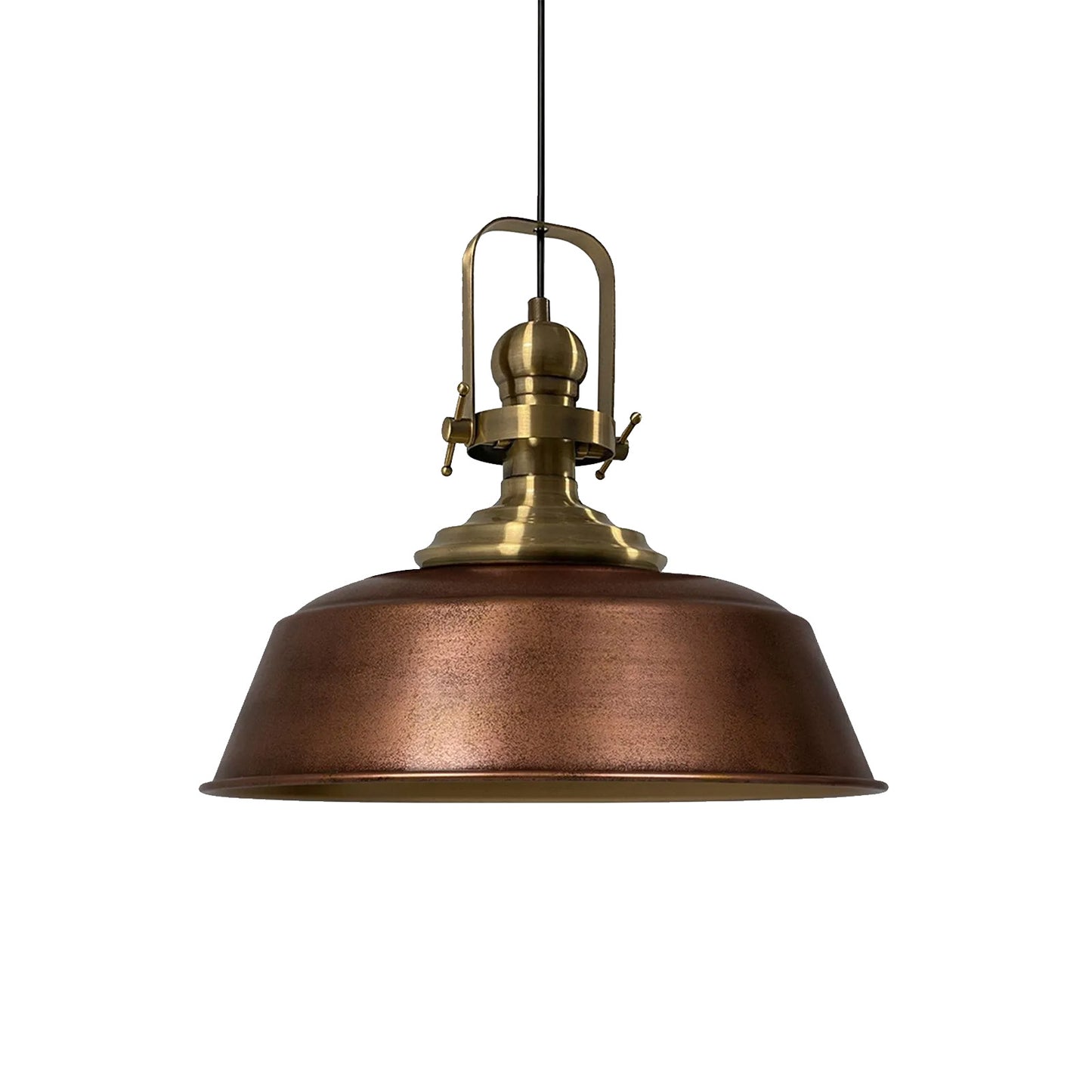 Pendelleuchte Spor Vintage Metall Modern Pendelleuchte