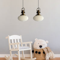 Pendelleuchte Elegant Glas-Kronleuchter Doppelter Kronleuchter Hängelampe