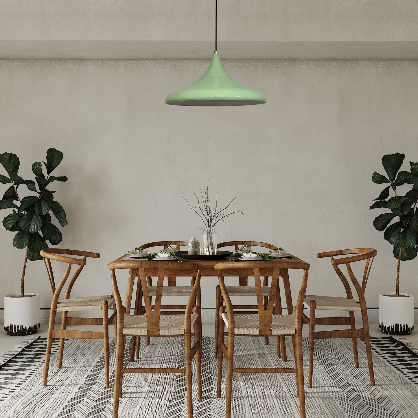 Champion Kronleuchter Einzelne Pendelleuchte