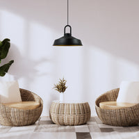 Bamyum Asletl-Lock Pendelleuchte Vintage