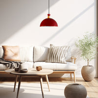 Hängelampe Industriell Lampe Vintage Holz Hängeleuchte