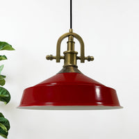 Hängelampe Industrial Pendelleuchte Esstischlampe