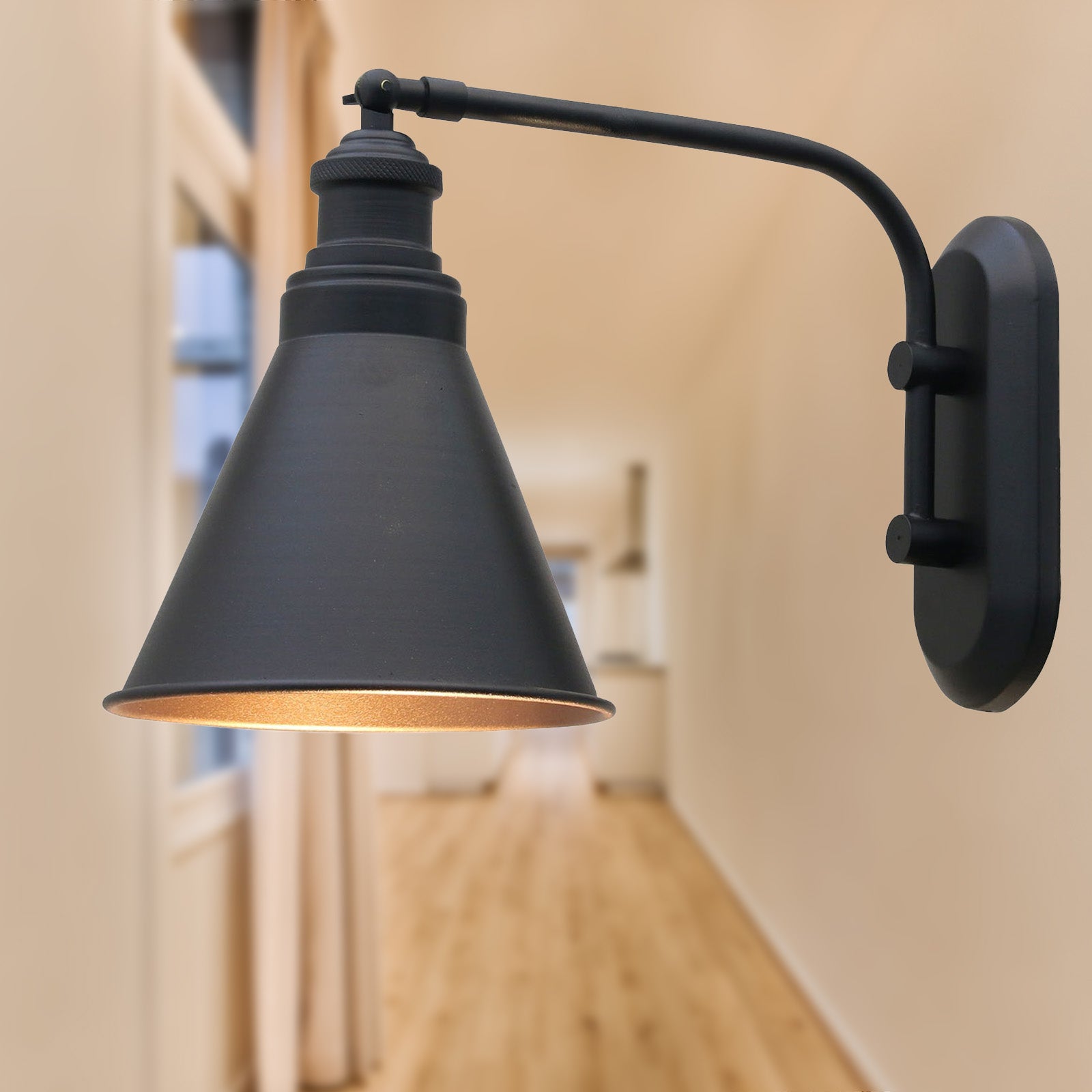 badezimmer wandleuchte vintage innen wandlampe deko