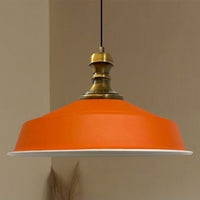 Esstisch Vintage Lampe