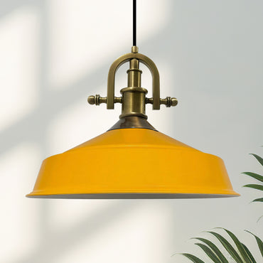 Hängelampe Industrial Pendelleuchte Esstischlampe