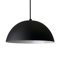 Pendelleuchte Bamyum Hängelampe Vintage Ø26 cm E27 Metall Lampe