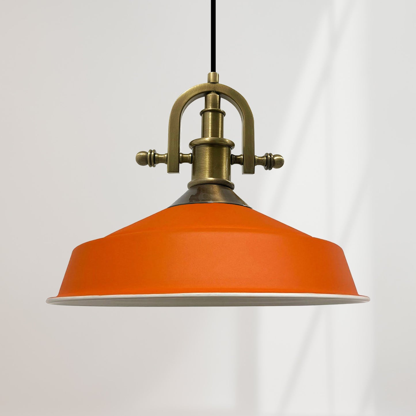 Hängelampe Industrial Pendelleuchte Esstischlampe